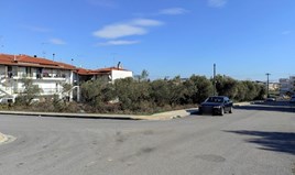 Zemljište 610 m² na Halkidikiju