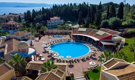 Hotel 3115 m² in Corfu