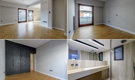 Apartament 98 m² w Atenach