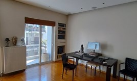 Wohnung 88 m² in Athen