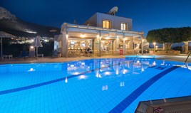 Hôtel 1400 m² en Crète