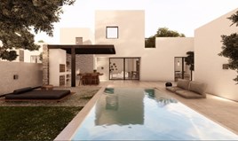 Villa 107 m² en Crète