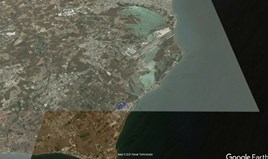 Terrain 25461 m² à Larnaka