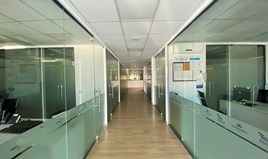Бизнес 895 m² в Солун