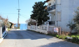 հողատարածք 180 m² Օլիմպիական Րիվիերայում