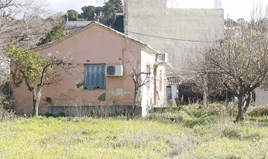 Detached house 58 m² in Corfu