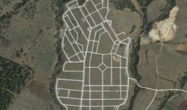 Земельна ділянка 403 m² в передмісті Салонік