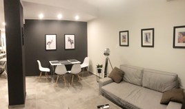 Apartament 43 m² w Atenach