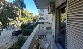 Apartament 37 m² w Atenach