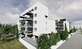 Wohnung 98 m² in Limassol