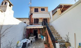 Kuća 100 m² na Krfu