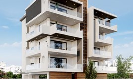 Apartament 95 m² w Larnace

