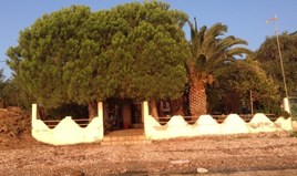 Detached house 60 m² on the island of Thassos