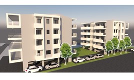 Wohnung 106 m² an der Olympischen-Riviera