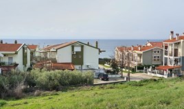 հողատարածք 1280 m² Խալկիդիկի-Սիթոնիայում