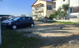 Arsa 767 m² Kassandra’da (Chalkidiki)