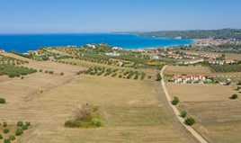 Land 9900 m² in Kassandra, Chalkidiki
