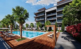 ბინა 118 m² Limassol