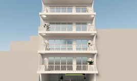 Двухуровневая квартира 67 m² в Афинах