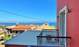 Detached house 115 m² in Corfu