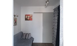 Апартамент 32 m² на Крит