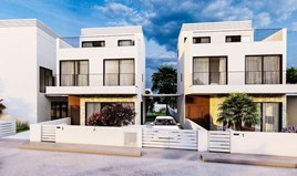 Einfamilienhaus 184 m² in Limassol