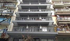 Apartament 51 m² w Salonikach