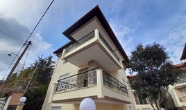 Detached house 180 m² in Thessaloniki