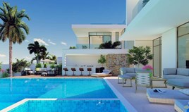 Vila 541 m² u Pafos
