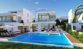 Vila 546 m² u Pafos