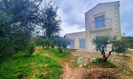 Maisonette 100 m² in Crete