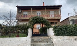 Maison individuelle 180 m² dans la banlieue de Thessalonique
