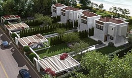 Villa 160 m² in Kassandra, Chalkidiki