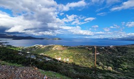 Land 1900 m² in Crete