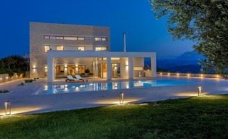 Villa 687 m² Girit’te