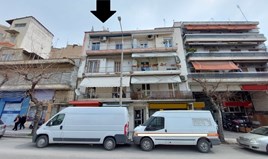 Wohnung 25 m² in Thessaloniki