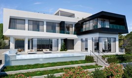Villa 1004 m² à Limassol