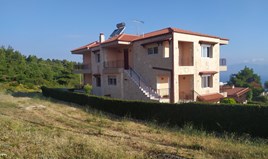 Einfamilienhaus 369 m² in Attika