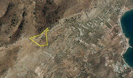 სასტუმრო 54000 m² კრეტაზე