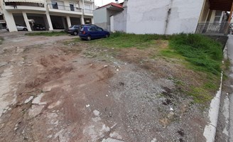 Земельна ділянка 220 m² в Салоніках