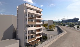 Квартира 50 m² в Афінах