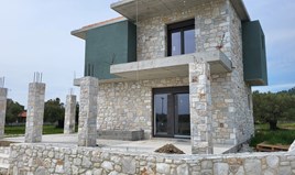 Einfamilienhaus 150 m² auf Kassandra (Chalkidiki)