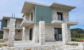 Котедж 150 m² на Кассандрі (Халкідіки)