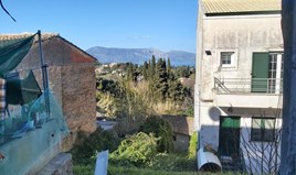 Detached house 120 m² in Corfu