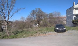 Γη 2500 μ² στα περίχωρα Θεσσαλονίκης