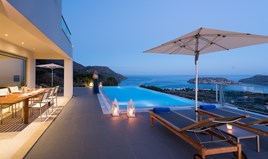 Villa 130 m² auf Kreta