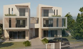 Duplex 120 m² na Sitoniji (Halkidiki)