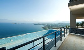 Villa 450 m² auf Kreta