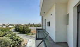 Flat 128 m² in Limassol