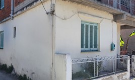 Apartament 62 m² na Kassandrze (Chalkidiki)